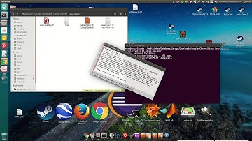 Ubuntu 14.04 Veracrypt quick installation