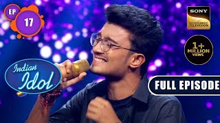 Indian Idol Season 13 | Meenakshi Seshadri Special | Ep 17 | Full Episode | 5 Nov 2022