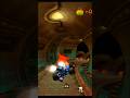 Crash é Nitro