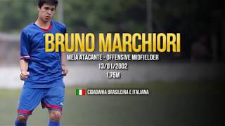 Bruno Marchiori Forward