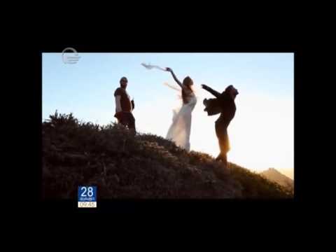 რატი დურგლიშვილის კლიპის პრეზენტაცია - \"IMEDIS DILA\" - NINI DADUNASHVILI