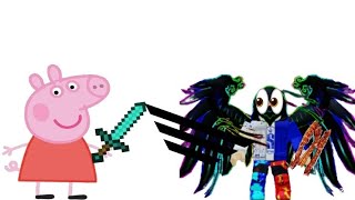 Roblox Hungry Pig