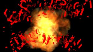 EXPLOSION TUTORIAL