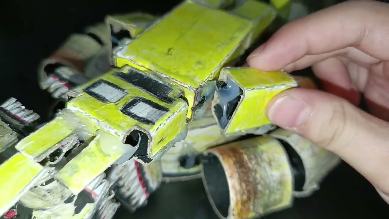 Reviewing 3 FNAF Bears! 🐻 🐻 🐻