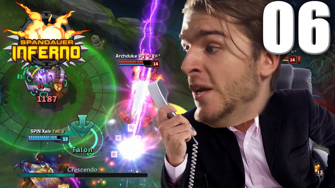 Sola wird zum Affen | Call ist Call | 06