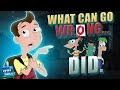 Why couldn't Milo Murphy's Law find an audience?