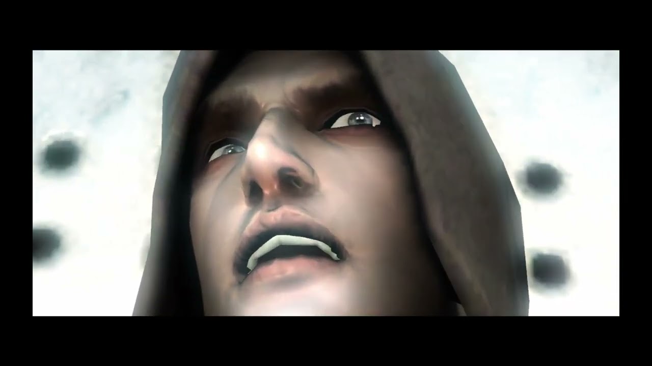 Prototype, is it just my Nostalgia talking?