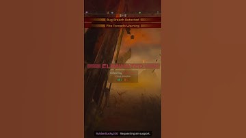 i am my own worst enemy #helldivers2