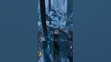 Lucky Hatch Escape #shortsvideo #shorts  #dbd #dbdshorts #deadbydaylight