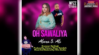 Aleena S Ali - Oh Sawaliya 2024 Chutney