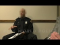 Cleveland Police Officer Fired for Undisclosed Felony Convictions, Hells Angels Affiliation