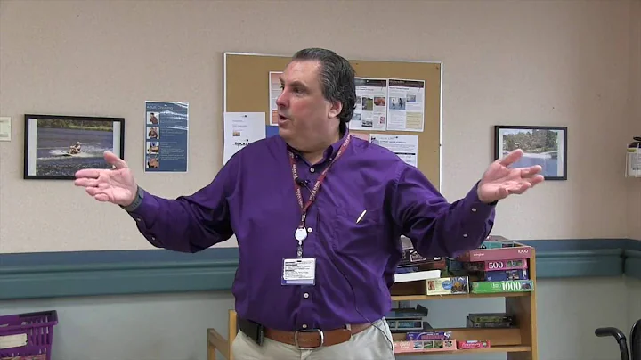 Stroke Rehabilitation: A Personal Story of Recovery - DayDayNews