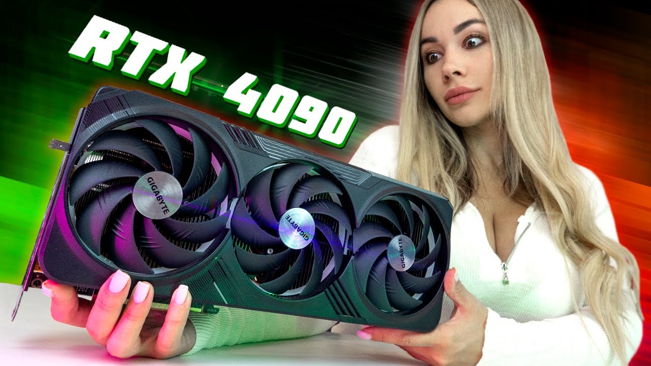 Rtx 4090 colorful