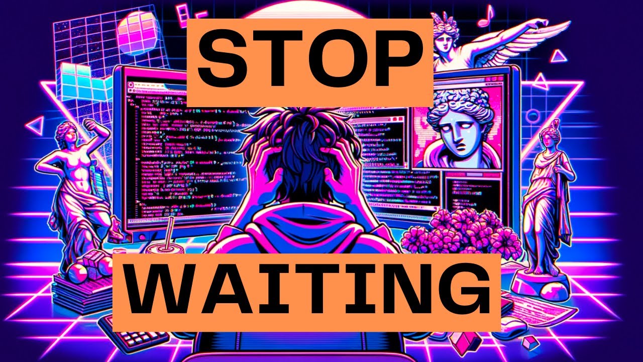 Coding Was Hard Until I Learned THESE 5 Things! - YouTube