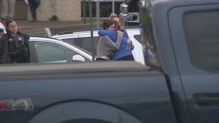 1 man killed, 1 hurt in drug deal shooting outside Centreville Dunkin' Donuts