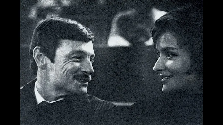 Mark Abel on "Trois Femmes": Larisa Shepitko