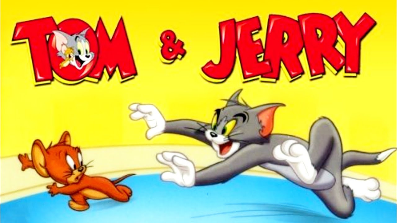 tom and jerry cartoon compilation family time tom & jerry full episode tom & jerry