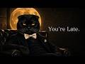 You're Late. – Smoky Vintage Noir Jazz for Speakeasy Solitude
