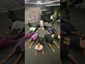 Stretch, breathe, relax… repeat 🌿Your body deserves this love 💫#yoga #fitness