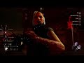 These new perks are Amazing on Wesker and The Clown