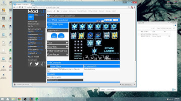 First video! How to change killmarks for crossfire plus wings effect