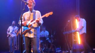 Architecture In Helsinki - Hold Music (Live at Mosaic Music Festival Singapore 2012)