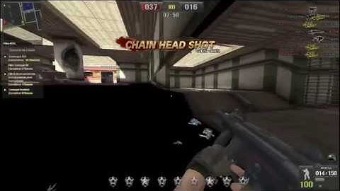 [ BRCheats ] Point Blank Hacker 19/06/2017 - AUTO UP + AIMBOT + ESP