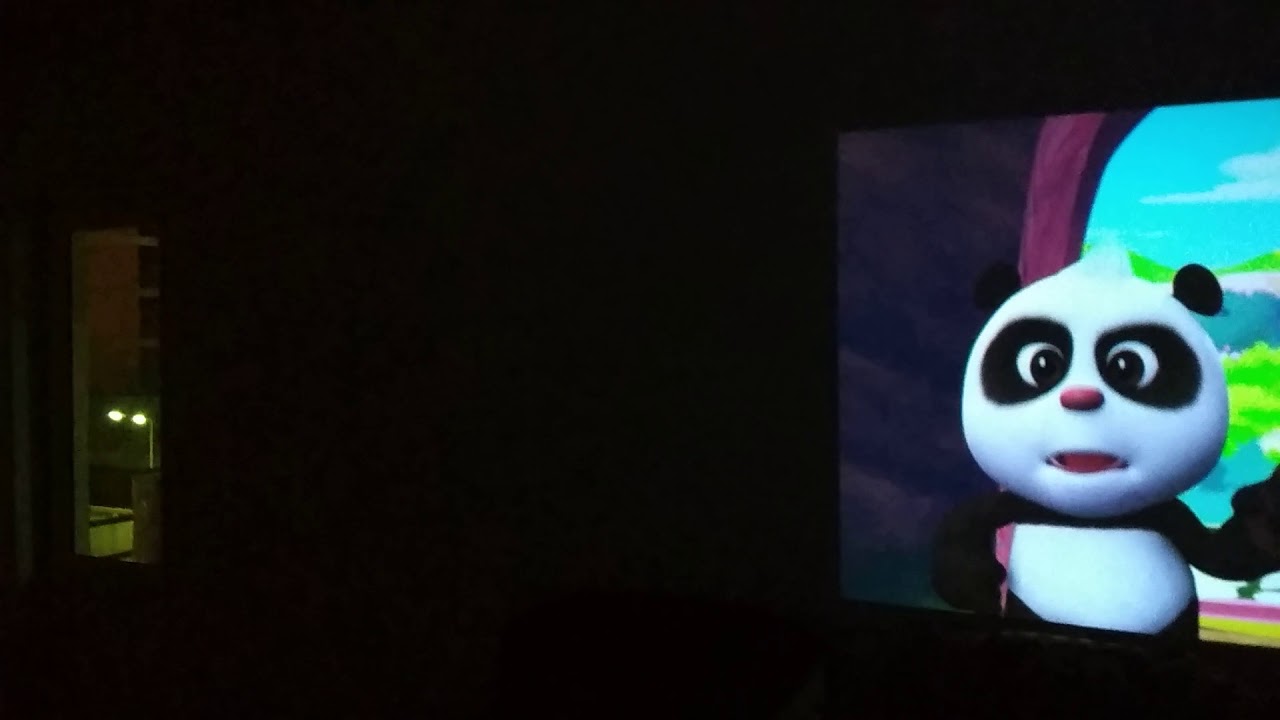 D02 DLP Projector 120 inch.Проектор мини D02.