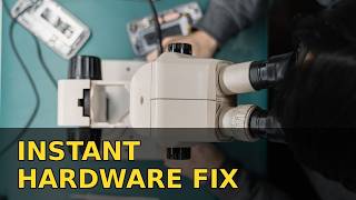 How to Debug Hardware in Real-Time with Google Astra