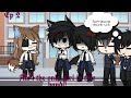 Am i the only girl in this band?! Ep2- ( Gacha life series)