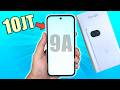Ketika Google SERIUS Bikin HP "MURAH" | Pixel 9A