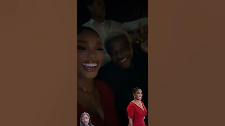 wow!!!Queen Mother Iyabo Ojo stepped out for a fun night in the UK — pure vibes, loud laughter