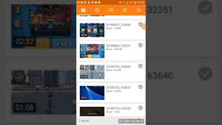 Video Çekme Programından Montaj Yapma Du Recorder