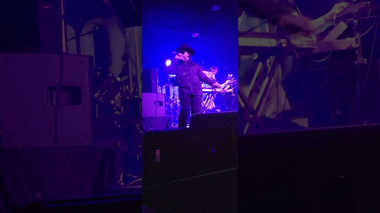 Ghostland Observatory, Rich Man, Dallas 2025