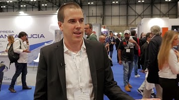 On the sofa with... Jon Oñativia, Head of of Flexible Manufacturing Robotics de TECNALIA