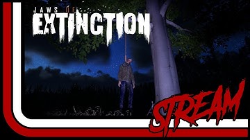 Jaws of Extinction -Trystan day 2