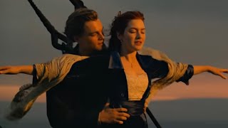 Romance movie:Titanic O.S.T. My Heart Will Go On