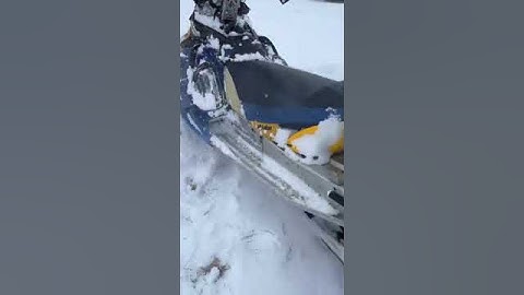 Junior Papiklok Egotak  #automobile #snow #sledding #winter #slidding #riding #sledders #sendit