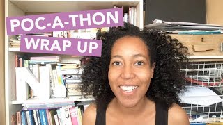 #POCathon Wrap Up 2018