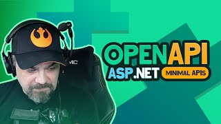 How to add OpenAPI and Swagger to ASP.NET Core Minimal APIs