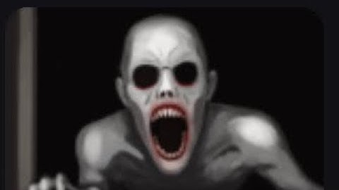 PLAYING SCARY SHAWARMA 😳