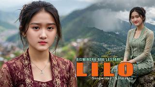 Download Lagu LILO – Aiswindra Ayu Lestari | Lagu Jawa Galau Tentang Melepaskan Cinta Download Lagu LILO – Aiswindra Ayu Lestari | Lagu Jawa Galau Tentang Melepaskan Cinta