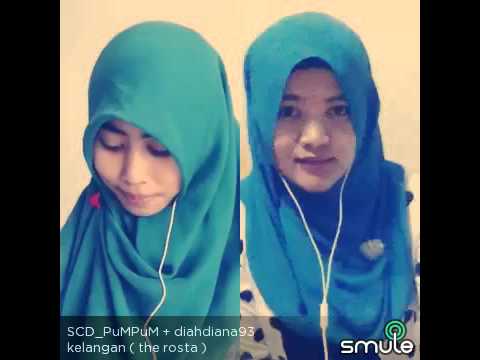Sholawat nariyah - by Diah \u0026 pum pum