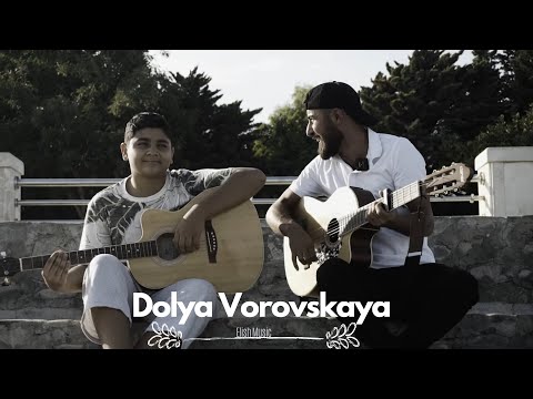 Elish Music - Dolya Vorovskaya(Canli ifa)