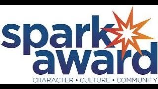 2019 BBB Dayton and Miami Valley Eclipse Integrity Awards Spark Award