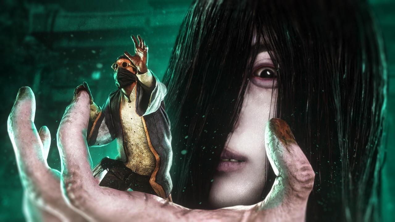 ПОЧЕМУ ТЫ ИГНОРИРОВАЛ ЭТУ ОНРЁ? в Dead by Daylight