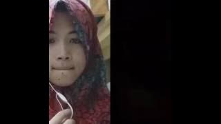 Smule sholawat chanymifan & dmank Nurjaman