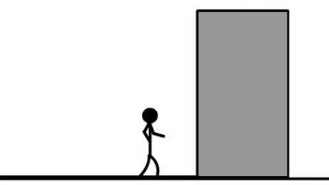 the great fire flash animation