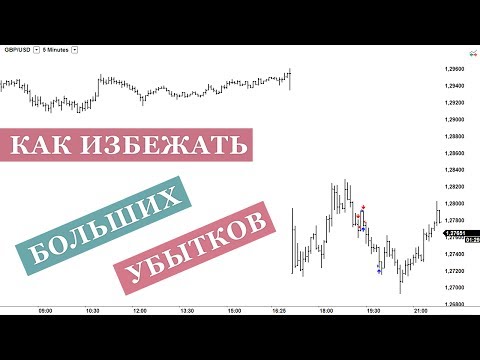 Как избежать больших потерь в дейтрейдинге. Трейдинг на парламентских выборах Великобритании