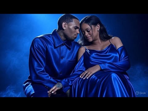 WE FOUND LOVE Rihanna Chhris Brown Official Music Video 2025